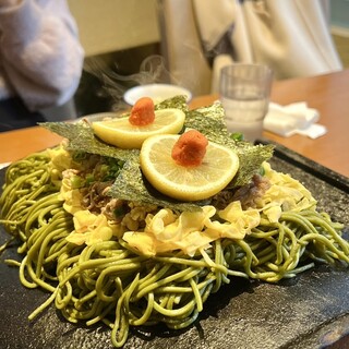 元祖 瓦そば たかせ_1