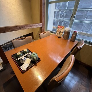 元祖 瓦そば たかせ_2