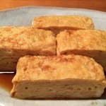 麦家 - 出汁巻き