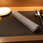 saveur - テーブルセット