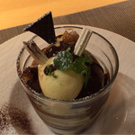 saveur - 至福のひととき♪