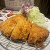 とんかつ目黒こがね - 