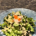 鉄板焼さざん - 