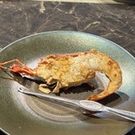 鉄板焼さざん - 