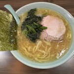 本牧家 - 
