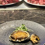 鉄板焼さざん - 