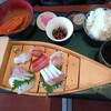 できたて館 レストラン航海灯 - 料理写真: