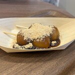 和菓子 村上 - 料理写真: