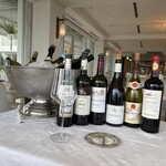 レストラン TIN’IN - 