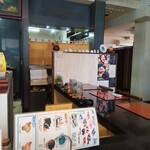 くいしんぼ - 