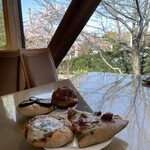 ガストロノームベーカリー - 