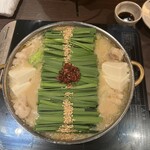 もつ鍋一藤 - 