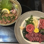 もつ鍋一藤 - 