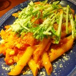 原価ビストロチーズプラス - 