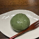 翠江堂 - 料理写真: