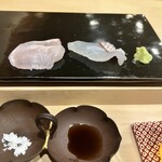 鮨きむら - 