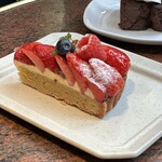 カフェタナカ - 