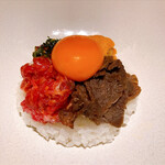 燒肉Ushigoro 梅田店 - 
