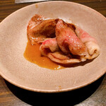 燒肉Ushigoro 梅田店 - 