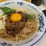 ラーメン 菅家 - 
