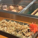 梅田焼き鳥倶楽部 - 