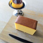 松華堂菓子店 - 