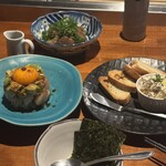 梅田焼き鳥倶楽部 - 