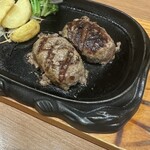 ビッグボーイ - 料理写真: