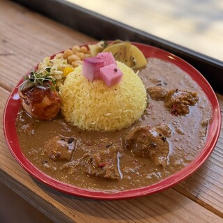 エムアール コッフィー_1