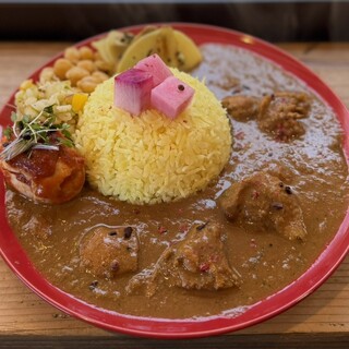 エムアール コッフィー_0