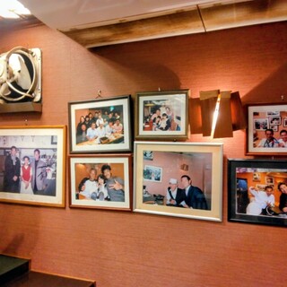 明月館・肉上手_2