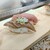 吉光  - 料理写真:漬け＆はがし＆穴子
