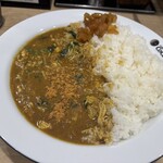 CoCo壱番屋 - 料理写真: