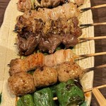 ほろ酔い酒場やす - 