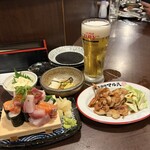 大衆酒場 マル八 - 