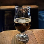 クラフト麦酒酒場 シトラバ - ■Stigbergets Bryggeri トラブル スリープ（150ml） ¥935