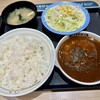 松屋 放出店