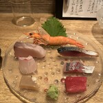 季節料理かたやま - 