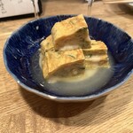 季節料理かたやま - 