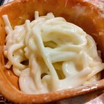 ギンダコハイボール酒場 - お通し。