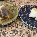 海転寿司シーランド - 料理写真: