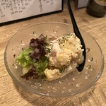 季節料理かたやま - 