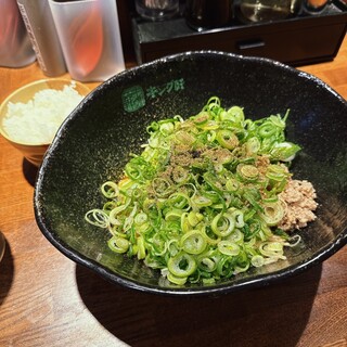 汁なし担担麺専門 キング軒_1