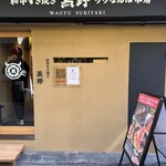 和牛壽喜燒 黑野 Uranamba本店 - 