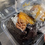 おにぎり戸越屋 - 