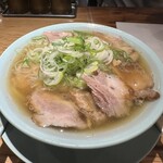 えっちゃんラーメン。 - 