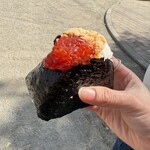 おにぎり戸越屋 - 