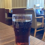 ジョナサン - ドリンク写真:ドリンクバー