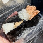 おにぎり戸越屋 - 
