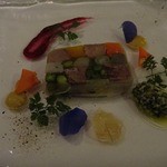 リストランテ サクラ - 